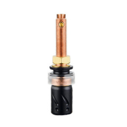 Terminal terminal connector for 45mm Pure Copper speaker