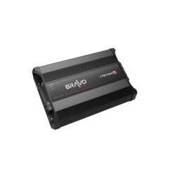 BRAVO5K_1 - Amplificatore per subwoofer Stetsom per auto