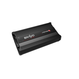BRAVO8K_1 - Amplificatore per subwoofer Stetsom per auto