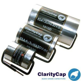ClarityCap ESA 250V