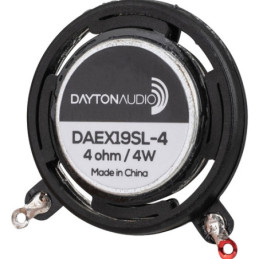 DAEX19SL-4 - Eccitatore Dayton Audio