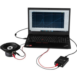 DATS V3 Computer Based Audio Component Test System