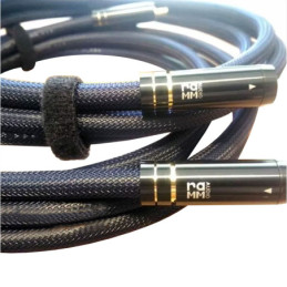 Ramm Audio Elite 30 1.5m cable with 30891GT