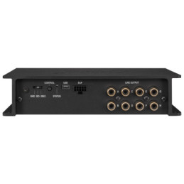 Helix DSP.3S - DSP 8 Canali 32 Bit