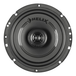 Helix F 6X - 2-way Coaxial System 6.5" - 16.5 cm
