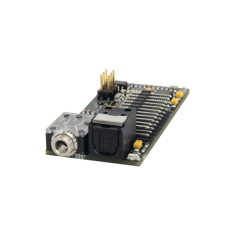 HELIX P-SIX DSP MK2 / USBモジュール付き定価50000