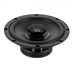 HELIX L 6X.2 -  2-way coaxial car speaker system 16,5cm/6.5"