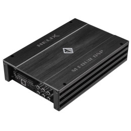 4ch amplifier with integrated digital 10ch