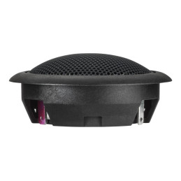 25 mm / 1" Soft dome Tweeter