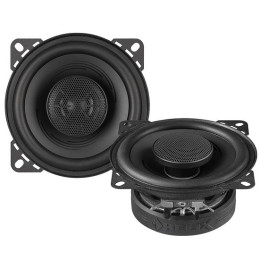 Pure F-Series 10 cm / 4" 2-way coaxial system