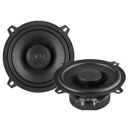 Pure F-Series 13 cm / 5.25" 2-way coaxial system