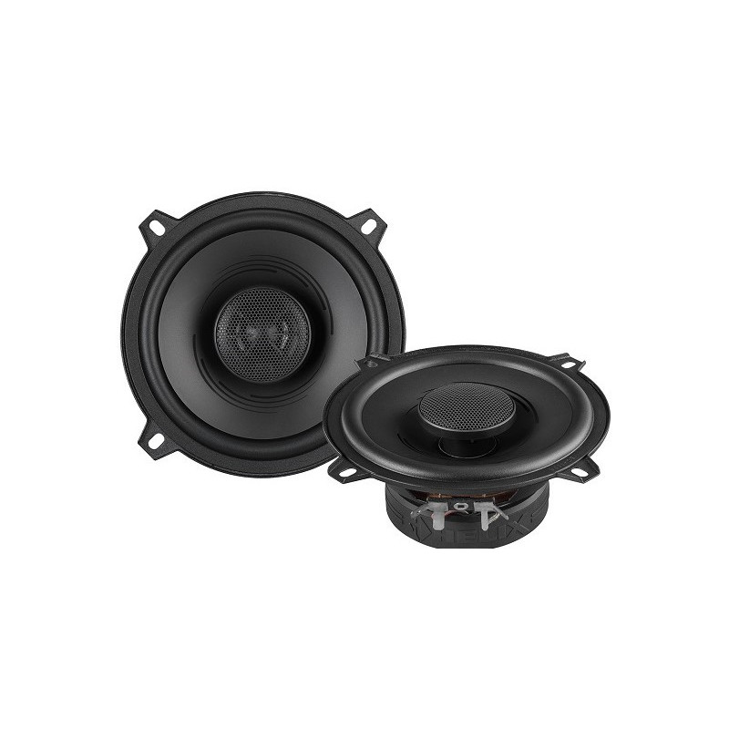 Pure F-Series 13 cm / 5.25" 2-way coaxial system