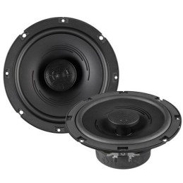 Pure F-Series 16,5 cm / 6.5" 2-way coaxial system