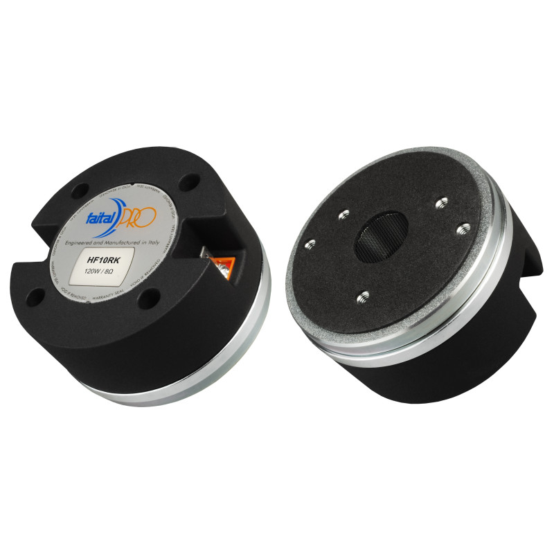 Compression Driver Adapter Hf10rk -8f - compression driver 1