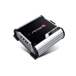 Amplificatore Digitale 4x300W per Car Audio Ste