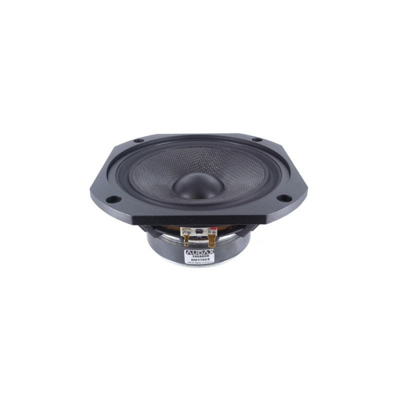 Woofer 170mm Audax Carbon Fiber cone - Reference Series