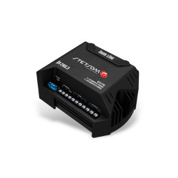 Stetsom Car Digital Audio Amplifier - 2 ohms