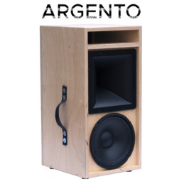 Kit "Argento" by Mike Borghese Audio