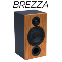 Kit Brezza by Mike Borghese Audio