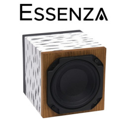 Kit MixCube "Essenza"  by Mike Borghese Audio
