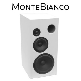 Kit "Monte Bianco" by Mike Borghese Audio
