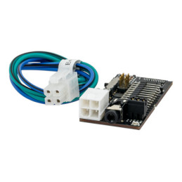 MATCH MECAN86DSP - Match Extension card ANALOG IN for PP 86D