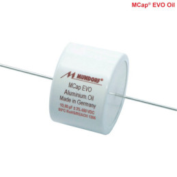 Condensatore MCap Evo Oil 1.50uF 450V 3% Assiale