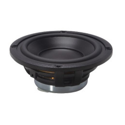 MSW-424D - 4" Woofer - Morel Shallow Classic Advanced - 8ohm