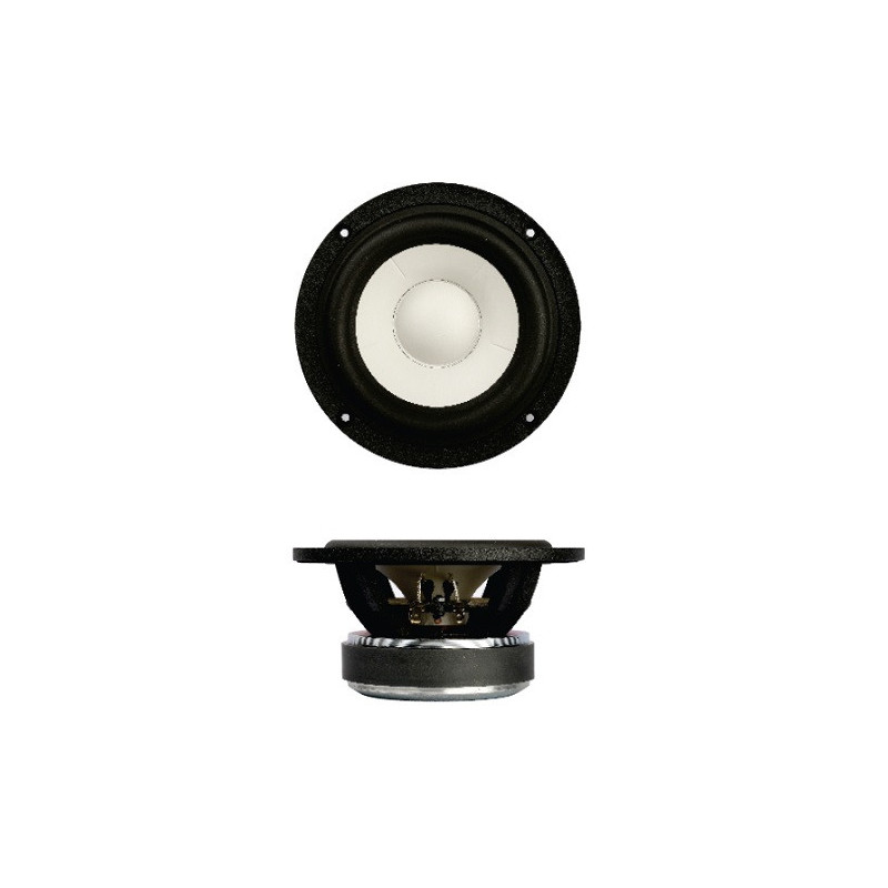 5" Mid/woofer SB Acoustics, 25mm VC Ceramic Cone 4 ohm