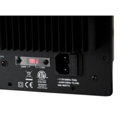 SPA250 - Amplificatore a incasso in classe AB Dayton Audio -