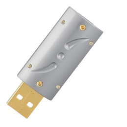UA201 - Connettore USB-A...