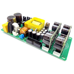 Amplificatore Digitale Hypex - 4x70W 4 ohm