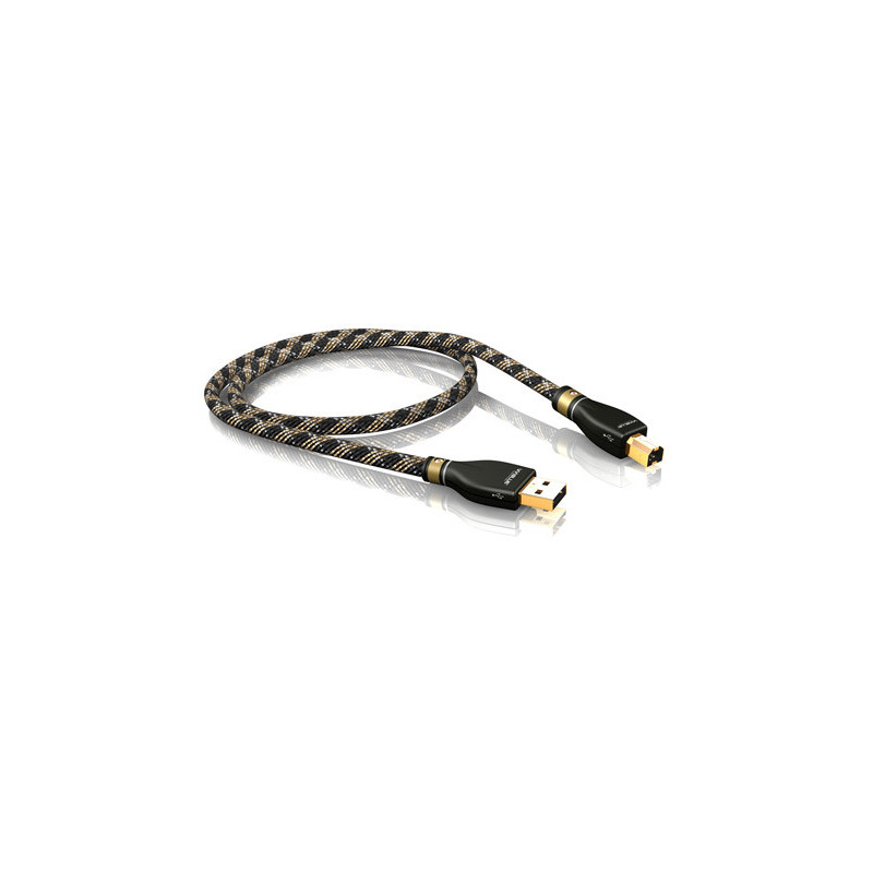 Viablue USB Cable 1.00m