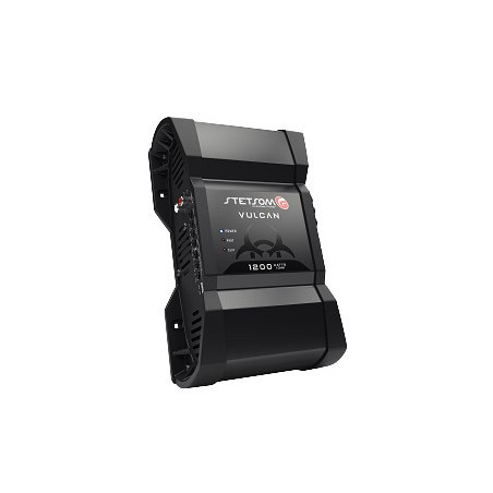 VULCAN1200EQ_1 - Stetsom Car Digital Audio Amplifier - 1x120