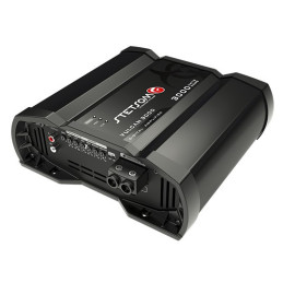 VULCAN3000 1ohm - Stetsom Car Audio Amplifier 3000W 1ohm