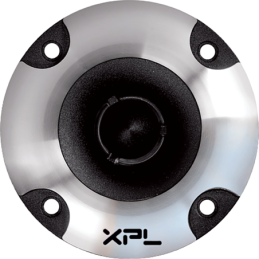 XTW2501 - XPL Super Tweeter 25mm voice coill