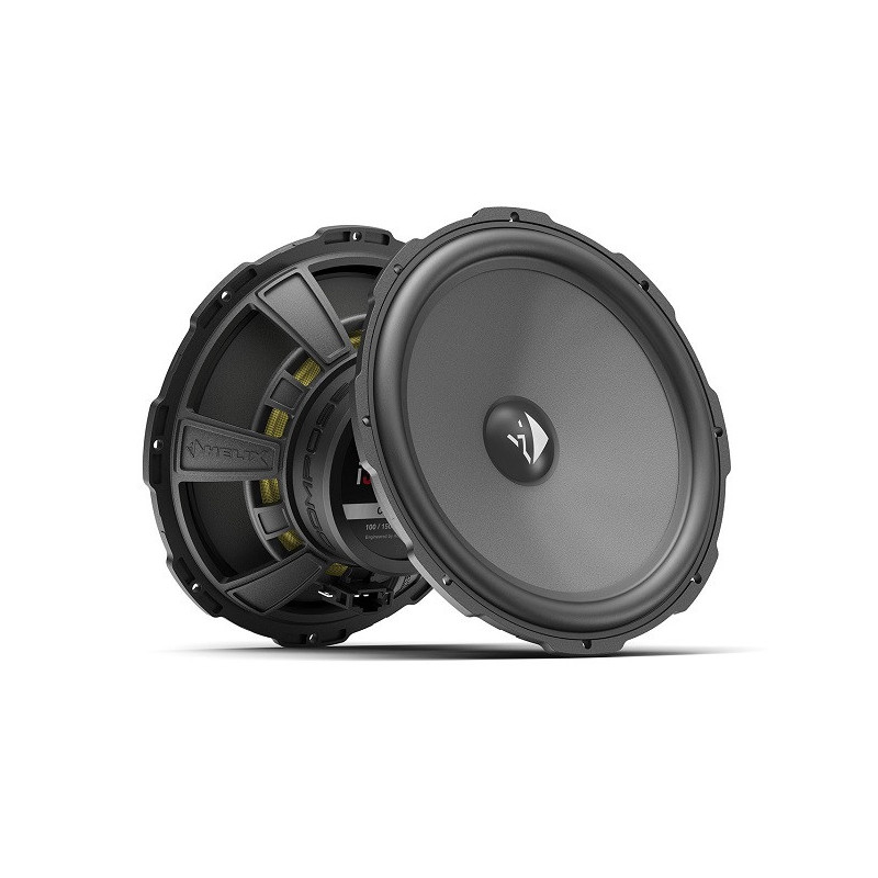 i3 - Helix Woofer 200mm 3 Ohm - with Grill