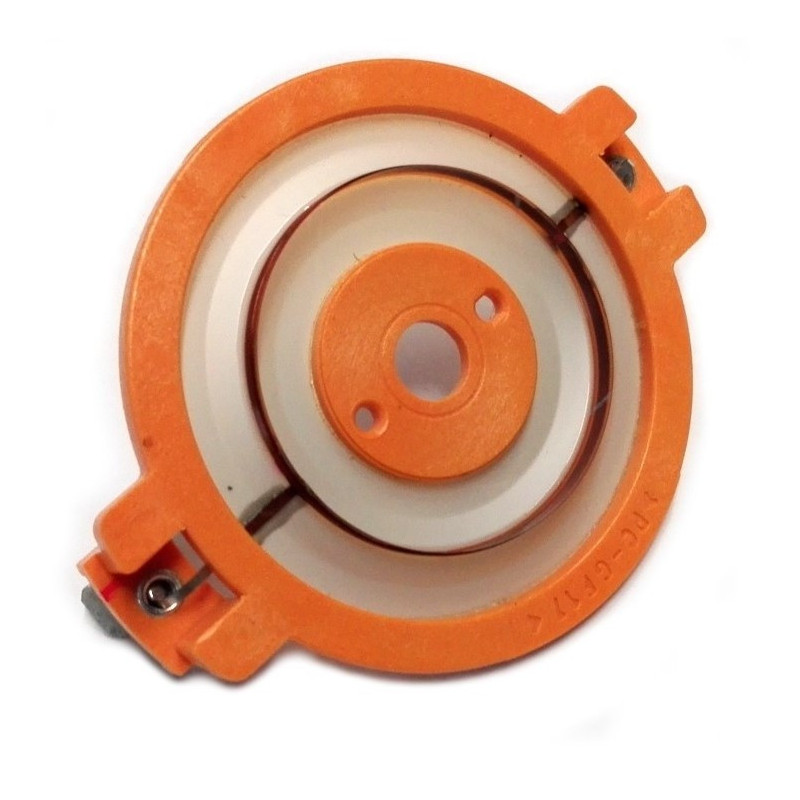 Replacement membrane for HF 104 8ohm driver