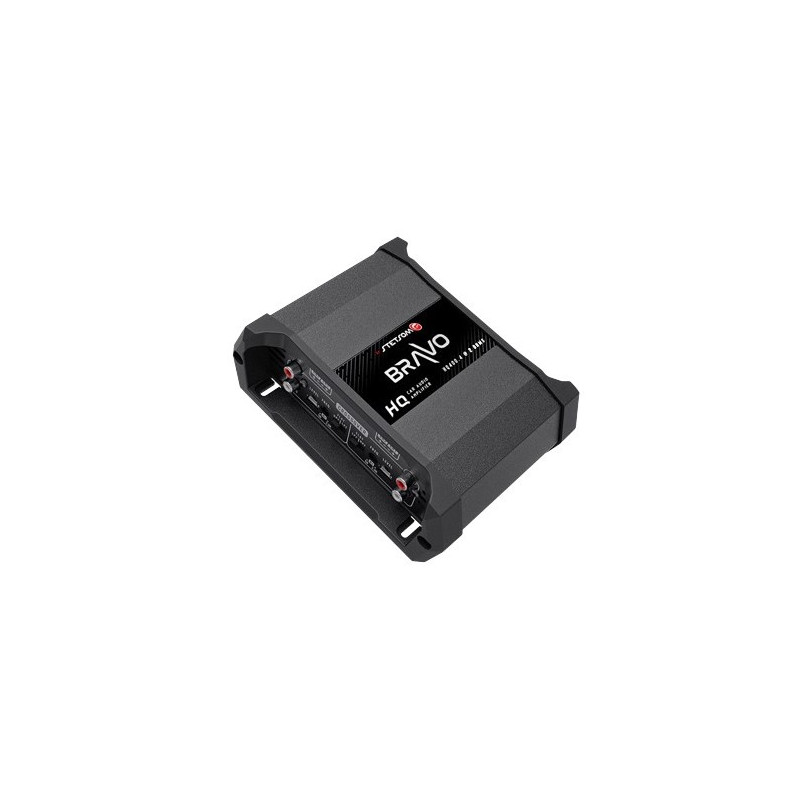 Stetsom Car Digital Audio Amplifier - 400W RMS- 2 Ohm