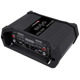 BRAVOHQ400.4_2 - Stetsom amplificatore auto audio digitale -