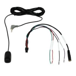 HELIX BT Hands Free Microphone Kit