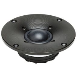 Tweeter A Cupola Audax TW025A0 8 Ohm - Per Altoparlanti Hi-fi, Sostituzione O Upgrade