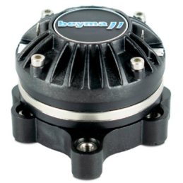 CD-10FE/N - Driver a compressione Beyma 1