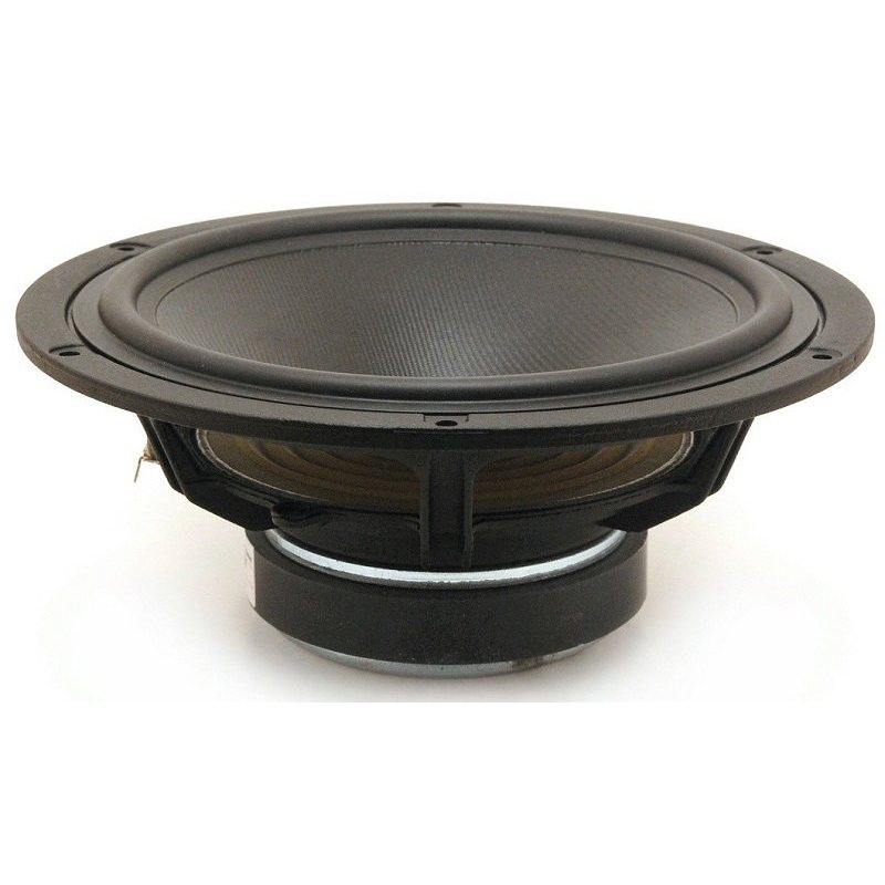 2 Altoparlanti A Neodimio 2x6 Pollici, 8W, 8 Ohm, Gamma Completa Per Impianti HiFi E Kit Fai Da Te - Foto 6