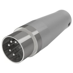 2 Connettori Dati MIDI DIN 5 Pin – Per Quad, Naim Audio – Cavo 3 Ft, Spedizione Veloce Dagli USA