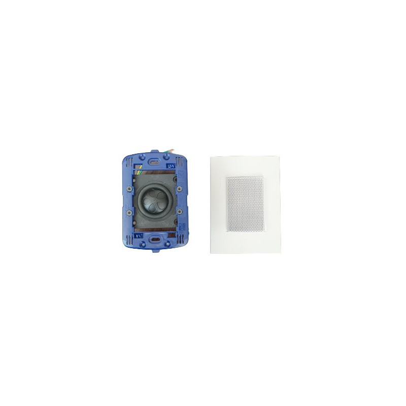 A2-503 In Wall passive speaker for box 503