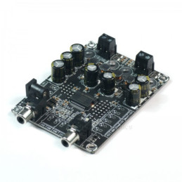 2x15W Class T Audio Amplifier Board - TA2024