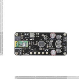 2x20W Bluetooth 5.0 Networking Audio Amplifier Board
